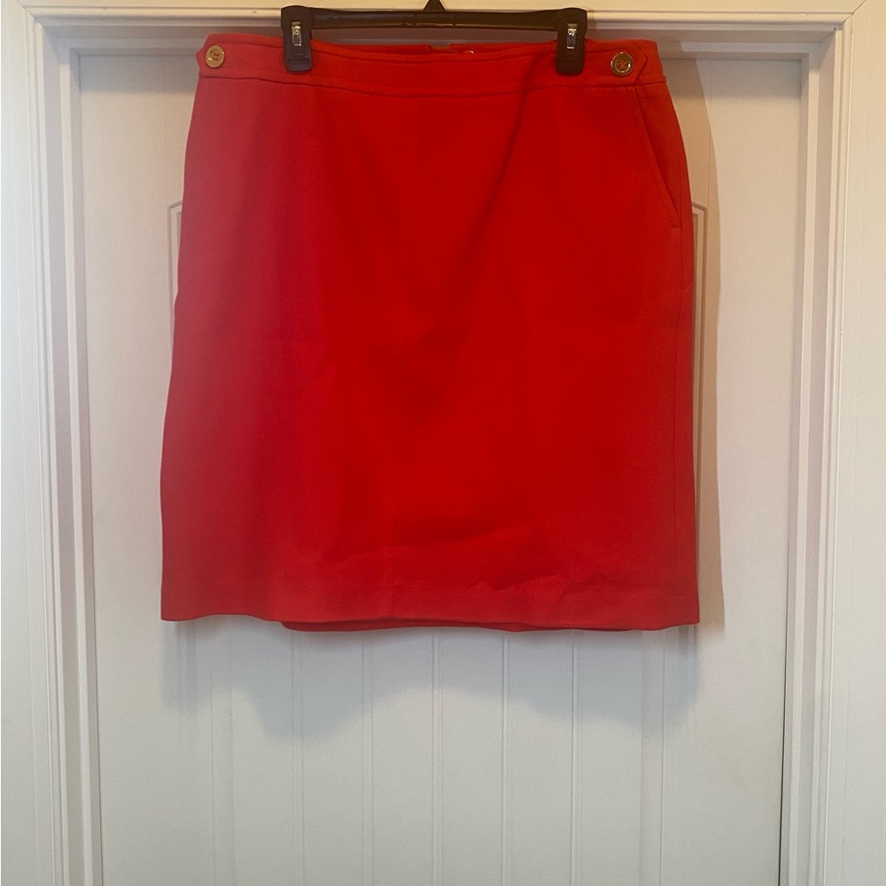 TALBOTS Beautiful Skirt with Pockets